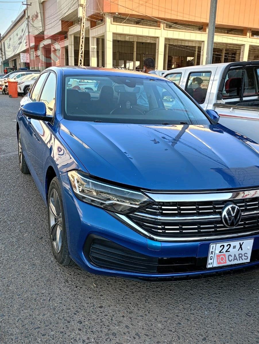 Volkswagen Jetta